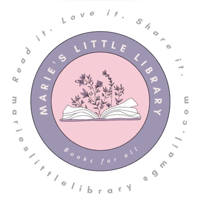 Marie's Little Library